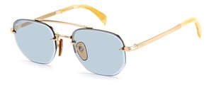 Солнцезащитные очки David Beckham DB 1078/S IDA/QZ