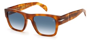 Солнцезащитные очки David Beckham DB 7000/S BOLD C9B/08