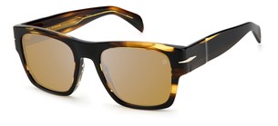 Солнцезащитные очки David Beckham DB 7000/S BOLD KVI/Z0