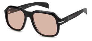 Солнцезащитные очки David Beckham DB 7090/S BSC/3O