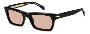 Солнцезащитные очки David Beckham DB 7091/S 7C5/3O