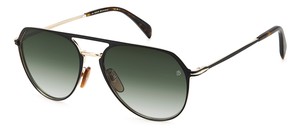 Солнцезащитные очки David Beckham DB 7095/G/S I46/9K