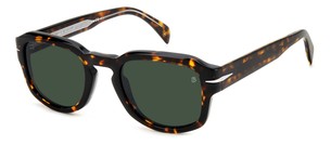 Солнцезащитные очки David Beckham DB 7098/S 086/QT