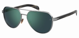 Солнцезащитные очки David Beckham DB 1121/G/S NFK/MT