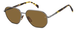 Солнцезащитные очки David Beckham DB 1132/F/S EKP/70