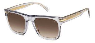 Солнцезащитные очки David Beckham DB 7000/S FLAT 63M/HA