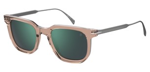 Солнцезащитные очки David Beckham DB 7119/S R28/MT