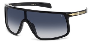 Солнцезащитные очки David Beckham DB 99/VISOR 2M2/08