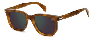 Солнцезащитные очки David Beckham DB 7133/S C9B/MT