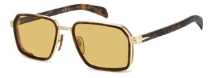 Солнцезащитные очки David Beckham DB 7158/S 0NR/HO