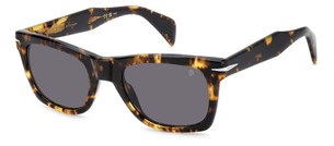 Солнцезащитные очки David Beckham DB 1222/S P65/UR