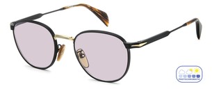 Солнцезащитные очки David Beckham DB 1228/S I46/5F