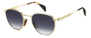 Солнцезащитные очки David Beckham DB 1228/S RHL/84