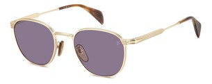 Солнцезащитные очки David Beckham DB 1228/S T5U/0D