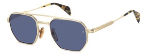 Солнцезащитные очки David Beckham DB 1229/S HM2/A9