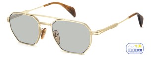 Солнцезащитные очки David Beckham DB 1229/S T5U/8J