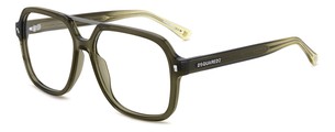 Оптическая оправа Dsquared2 D2 0145 1ED