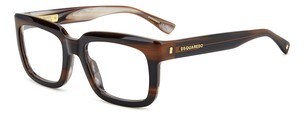 Оптическая оправа Dsquared2 D2 0144 EX4