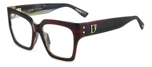 Оптическая оправа Dsquared2 D2 0151/G K4G