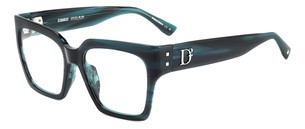 Оптическая оправа Dsquared2 D2 0151/G ZI9