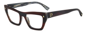 Оптическая оправа Dsquared2 D2 0153 K4G