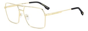 Оптическая оправа Dsquared2 D2 0157 000