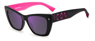 Солнцезащитные очки Dsquared2 ICON 0006/S 3MR/TE