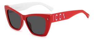 Солнцезащитные очки Dsquared2 ICON 0006/S C9A/IR