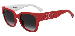 Солнцезащитные очки Dsquared2 ICON 0005/S C9A/9O