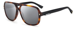 Солнцезащитные очки Dsquared2 D2 0003/S 05L/T4