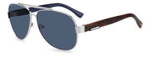 Солнцезащитные очки Dsquared2 D2 0002/S 6LB/KU