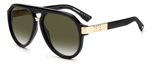 Солнцезащитные очки Dsquared2 D2 0030/S 2M2/9K