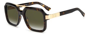 Солнцезащитные очки Dsquared2 D2 0029/S 086/9K