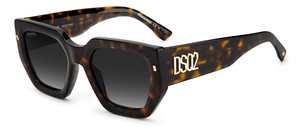 Солнцезащитные очки Dsquared2 D2 0031/S 086/9O