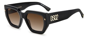 Солнцезащитные очки Dsquared2 D2 0031/S 2M2/HA