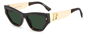 Солнцезащитные очки Dsquared2 D2 0033/S 086/QT