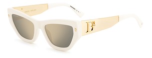 Солнцезащитные очки Dsquared2 D2 0033/S SZJ/UE