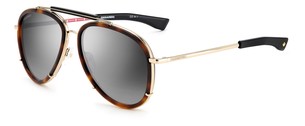 Солнцезащитные очки Dsquared2 D2 0010/S 05L/GO