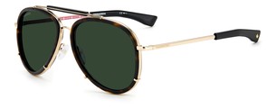Солнцезащитные очки Dsquared2 D2 0010/S 086/QT
