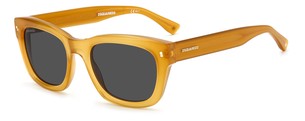 Солнцезащитные очки Dsquared2 D2 0012/S FT4/IR