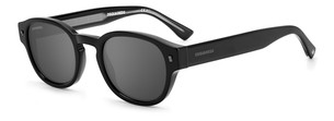 Солнцезащитные очки Dsquared2 D2 0014/S ANS/T4