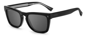 Солнцезащитные очки Dsquared2 D2 0013/S 807/T4