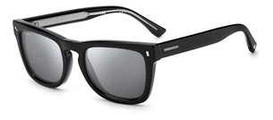 Солнцезащитные очки Dsquared2 D2 0013/S CSA/T4