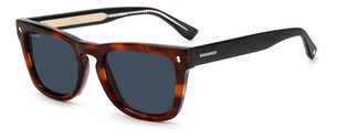 Солнцезащитные очки Dsquared2 D2 0013/S EX4/KU