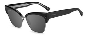 Солнцезащитные очки Dsquared2 D2 0015/S 807/T4