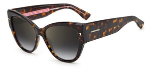 Солнцезащитные очки Dsquared2 D2 0016/S 086/FQ