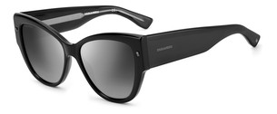 Солнцезащитные очки Dsquared2 D2 0016/S 807/GO