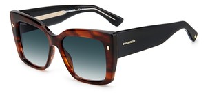 Солнцезащитные очки Dsquared2 D2 0017/S EX4/08
