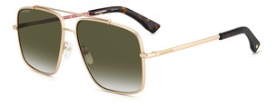 Солнцезащитные очки Dsquared2 D2 0050/S AOZ/9K