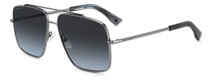 Солнцезащитные очки Dsquared2 D2 0050/S KJ1/GB